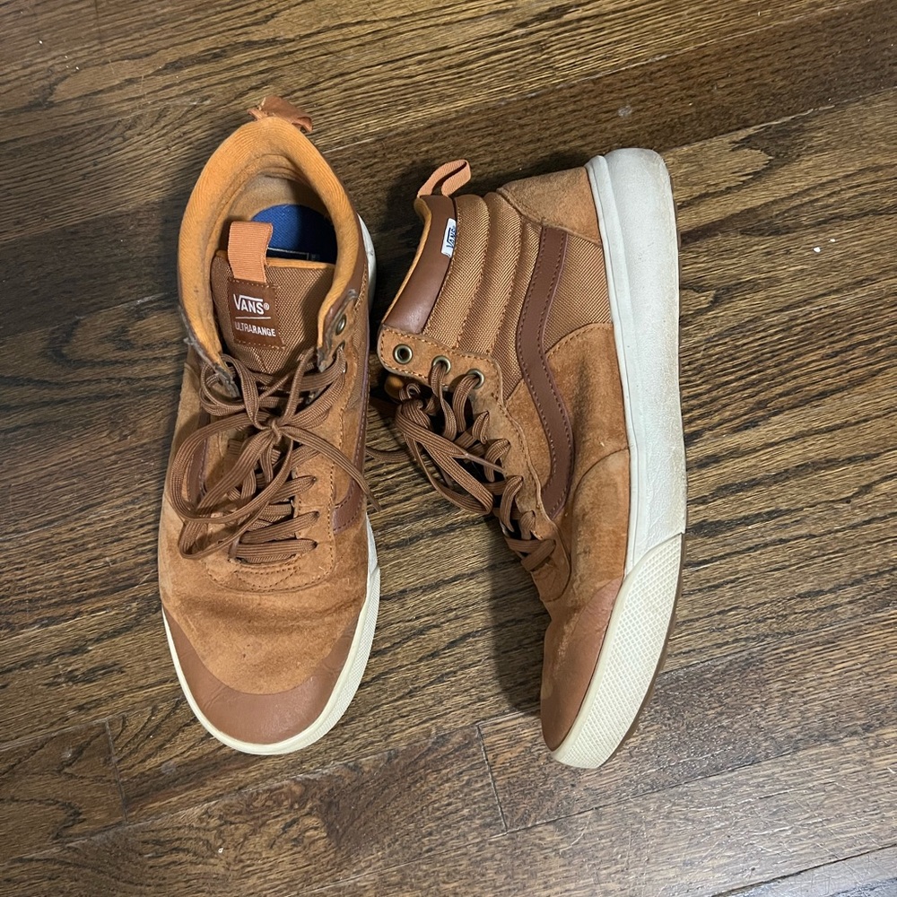 Vans